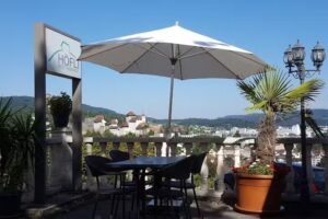 Restaurant H&ouml;fli