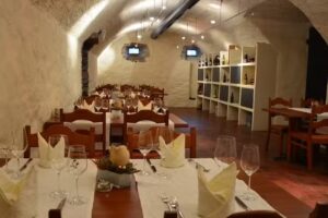 Restaurant «Höfli», Dorfplatz-Zentrum Seftigen