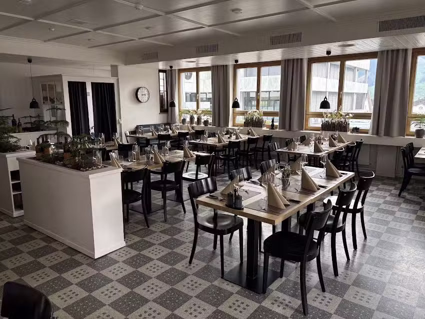 Restaurant Hofmatt Schwyz