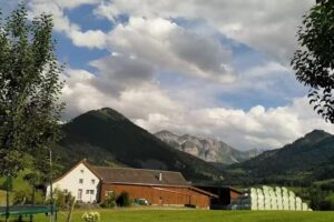 Restaurant Hofstoebli Urn&auml;sch