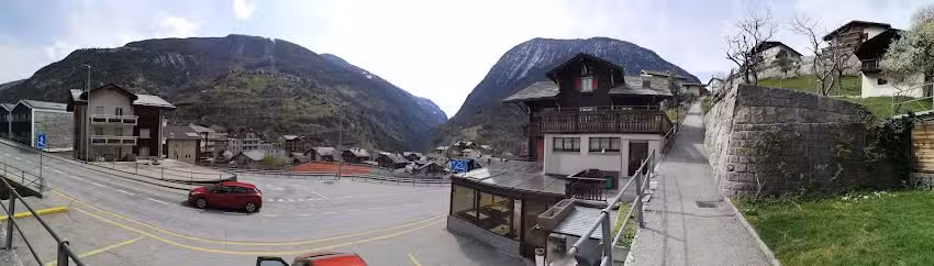 Restaurant Hohlg&auml;ssli