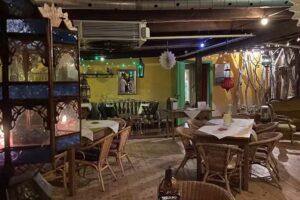 Restaurant Hohlinden