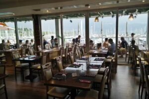 Restaurant HOIAN BBQ