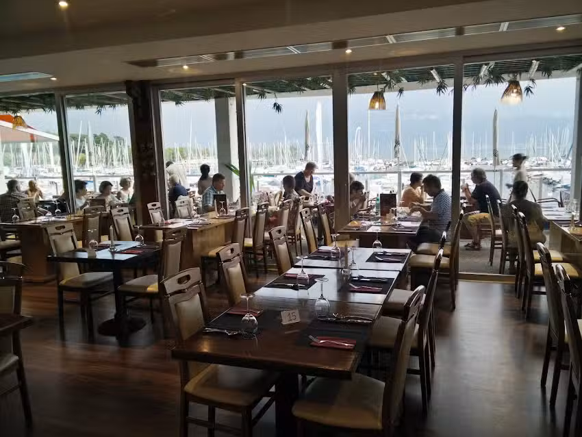 Restaurant HOIAN BBQ