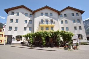 Restaurant H&ouml;llenwein