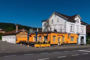 Restaurant Hollywood