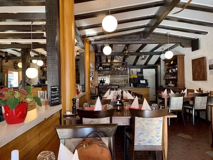 Restaurant Holzschopf