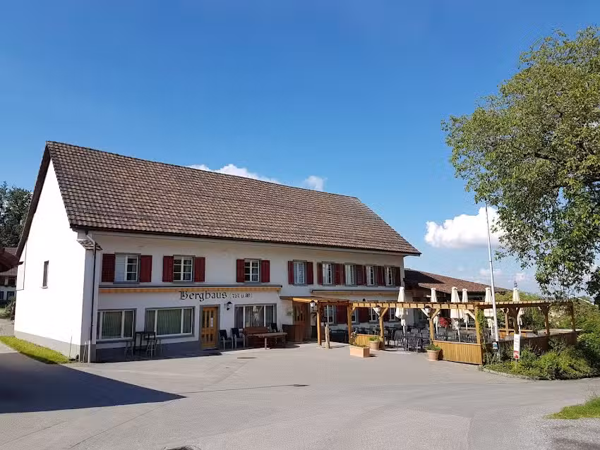 Restaurant Homberg