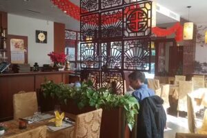 Restaurant Hong Moon