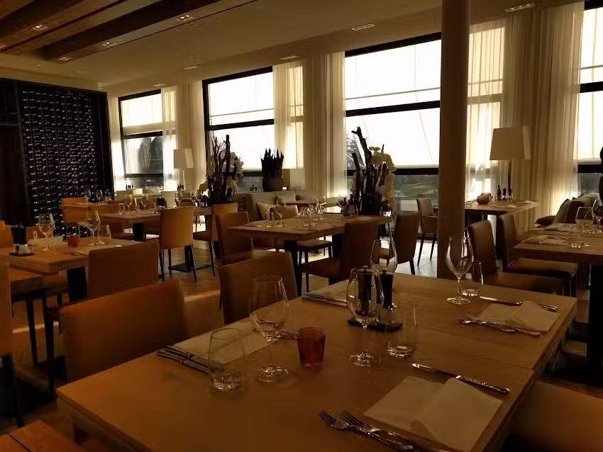 Restaurant Hönggerhof