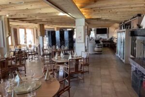 Restaurant Horizon 1904