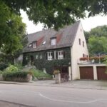 Restaurant H&ouml;rnli