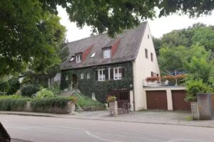 Restaurant H&ouml;rnli