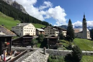 Restaurant Hotel Alte Herberge Weiss Kreuz