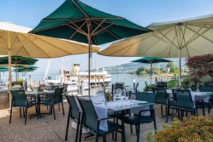 Restaurant Hotel Bad Horn