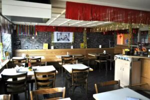 Restaurant/Hotel Bahnhof