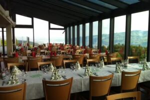 Restaurant Hotel Chemih&uuml;tte