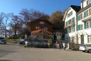 Restaurant Hotel Froburg