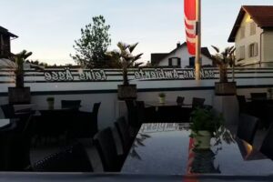 Restaurant Hotel Frohe Aussicht