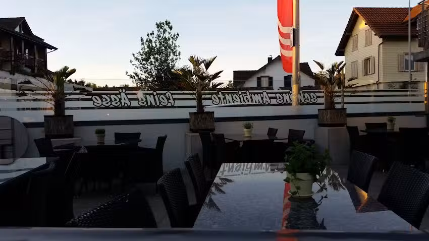 Restaurant Hotel Frohe Aussicht