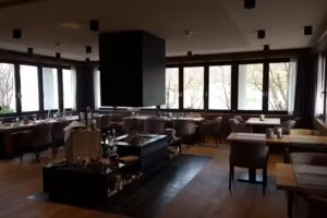 Restaurant & Hotel Heidelberg in Aadorf