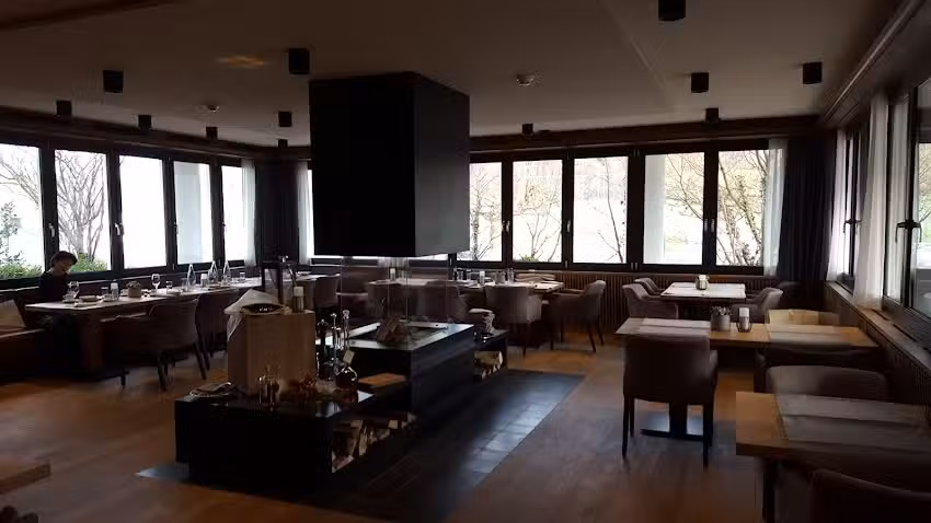 Restaurant & Hotel Heidelberg in Aadorf