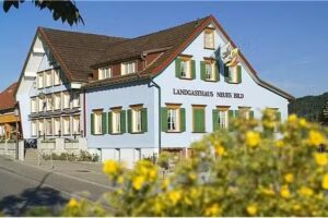 Restaurant Hotel Landgasthaus Neues Bild