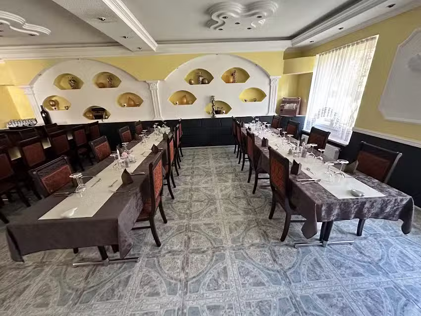 Restaurant Hotel Miyamoor