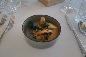 Restaurant @ Hotel Moosegg