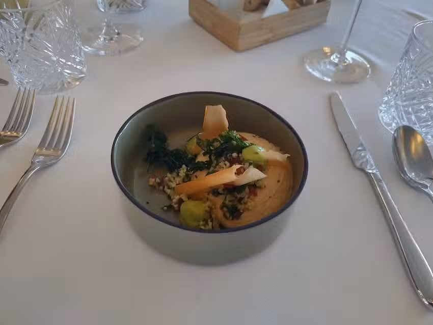 Restaurant @ Hotel Moosegg