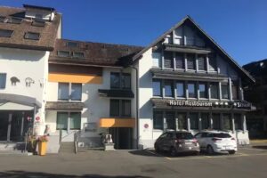 Restaurant & Hotel Schäfli