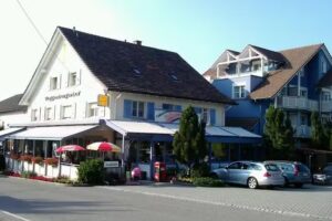 Restaurant + Hotel Toggenburgerhof