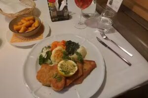 Restaurant Hotel Walliserstube