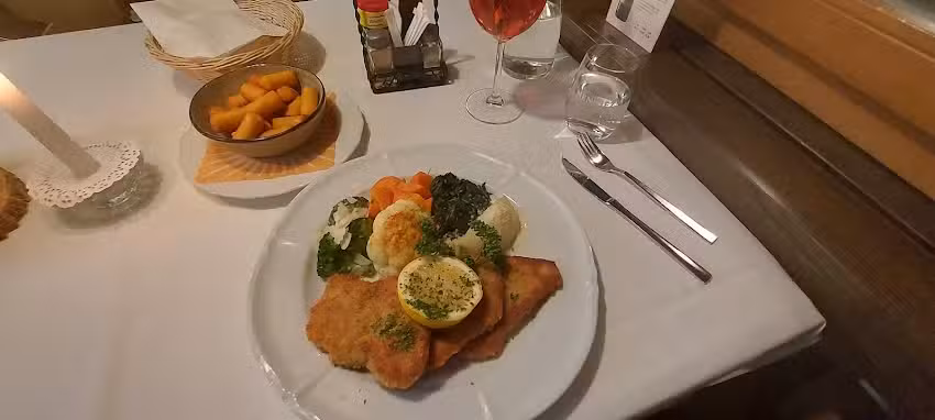 Restaurant Hotel Walliserstube