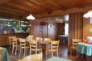 Restaurant Huberst&uuml;bli