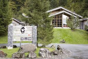 Restaurant Husky-Lodge