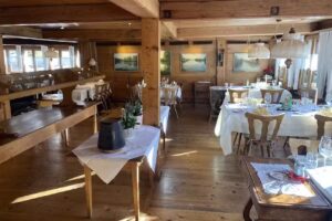 Restaurant H&uuml;sy Galerie