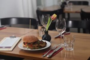 Restaurant Hut Kulinarik & Kultur