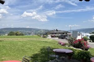 Restaurant H&uuml;ttenberg