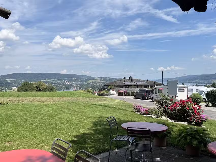 Restaurant H&uuml;ttenberg