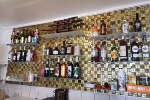 Restaurant Hwa Wei Yuan