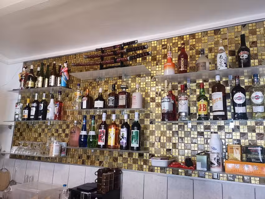 Restaurant Hwa Wei Yuan