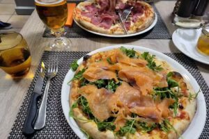 Restaurant Il Destino