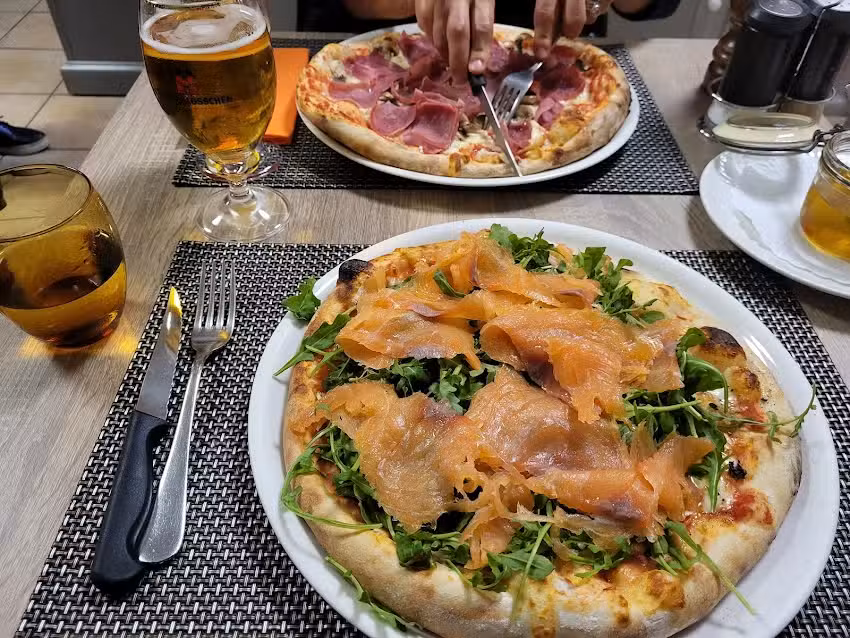 Restaurant Il Destino