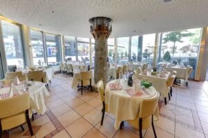 Restaurant il Faro Wallisellen