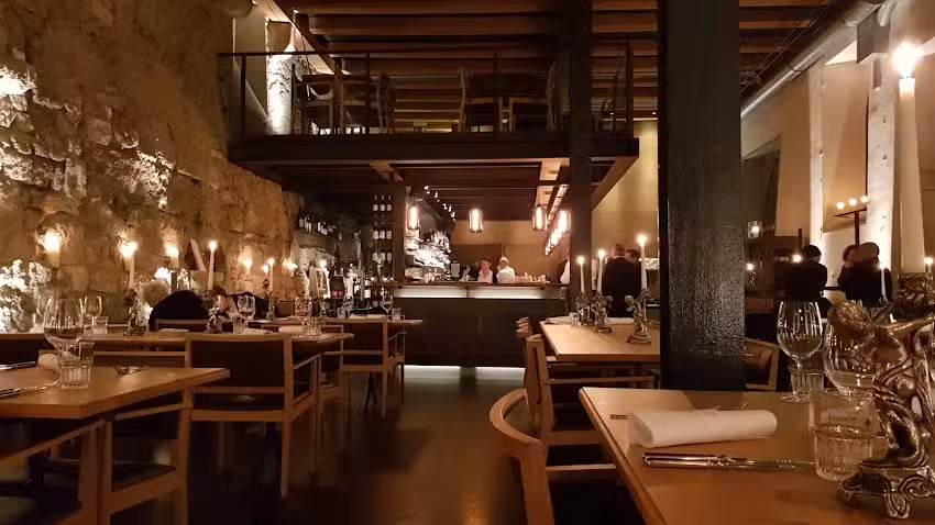 Restaurant IL GRANO