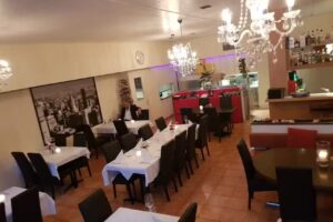 Restaurant Il Gusto