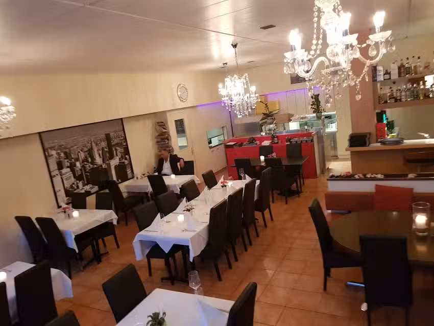 Restaurant Il Gusto