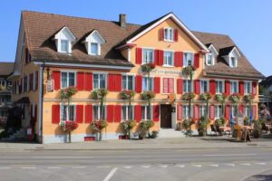 Restaurant Ilge Arbon