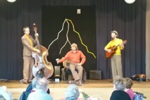 Restaurant In der Au